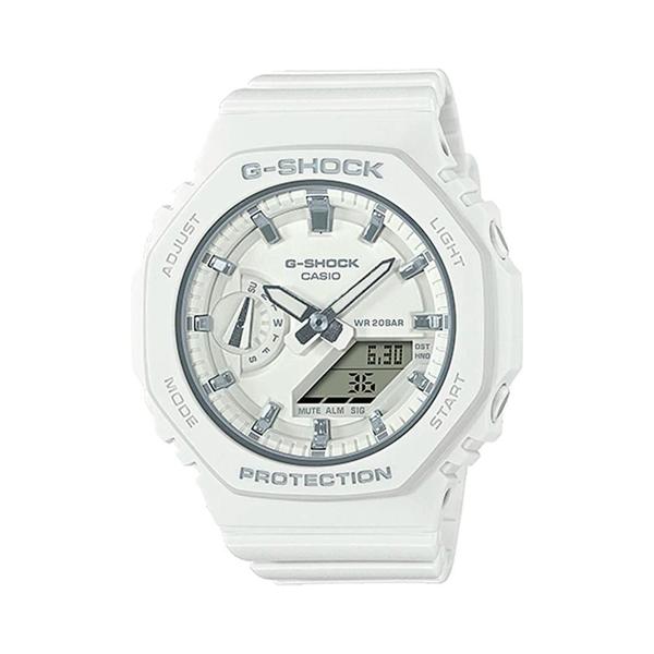 Imagem de Relógio Casio Gshock Feminino Branco Gma-S2100-7Adr