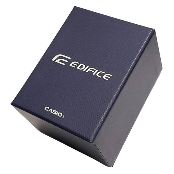 Imagem de Relógio Casio Masculino Anadigi Edifice EFV-C110L-1AVDF