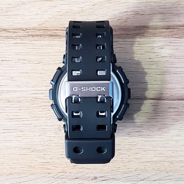 Imagem de Relógio Casio Masculino AnaDigi G-Shock GA-140-1A1DR