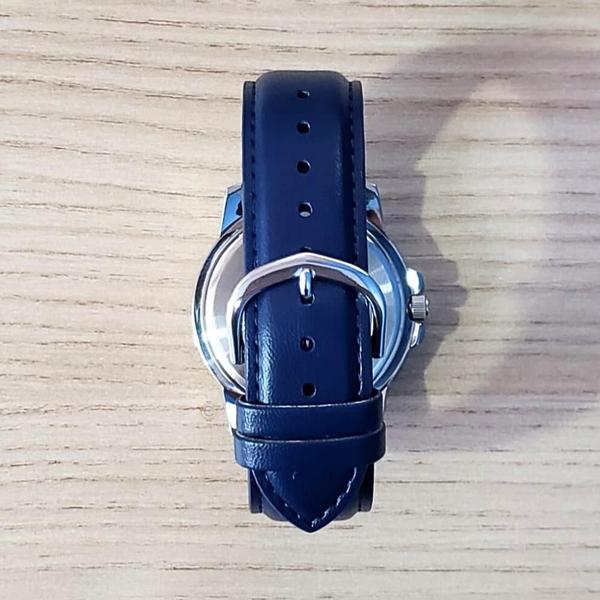 Imagem de Relógio Casio Masculino Analógico Collection MTP-VD01L-2BVUDF