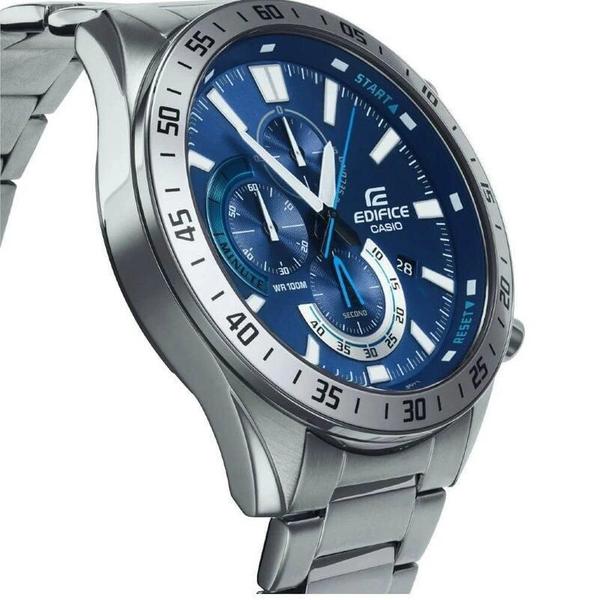 Imagem de Relógio Casio Masculino Analógico Edifice Efv-620D-2Avudf