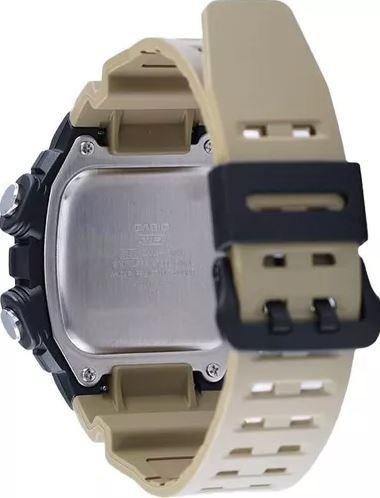 Imagem de Relógio casio masculino digital quadrado  dw-291hx-5avdf