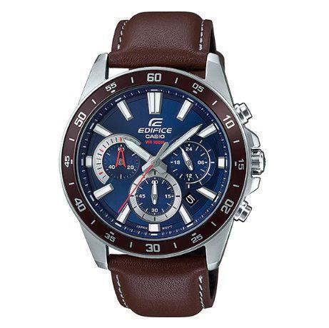 Imagem de Relógio Casio Masculino EFV-570L-2AVUDF