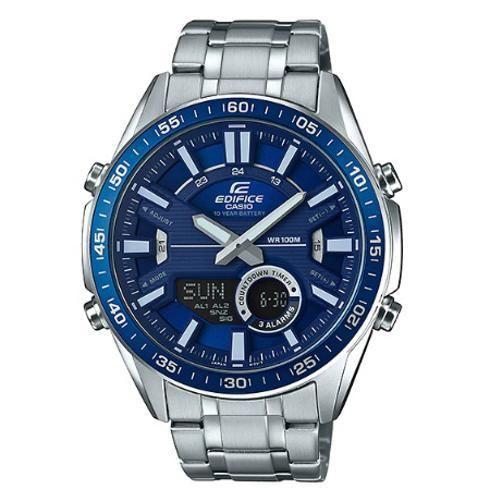 Imagem de Relógio Casio Masculino Efv-C100D-2Avdf