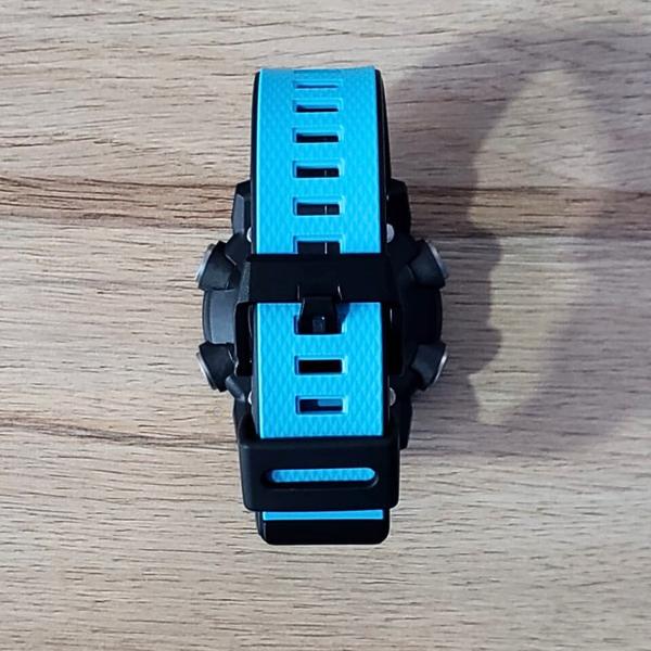 Imagem de Relógio Casio Masculino G Shock Carbon Core Guard GA-2000-1A2DR