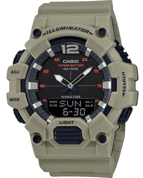 Imagem de Relógio Casio Masculino HDC-700-3A3VDF