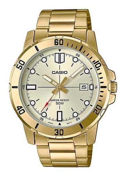 Imagem de Relógio Casio Masculino MTP-VD01G-9EV