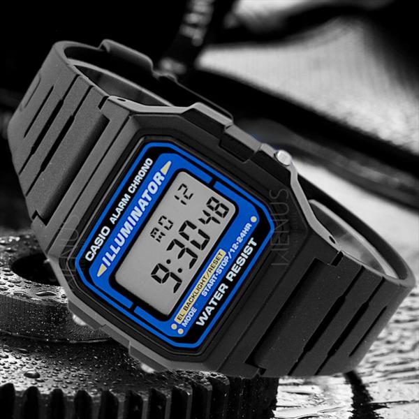 Imagem de Relógio Casio Masculino Pulso Esportivo Lançamento Original