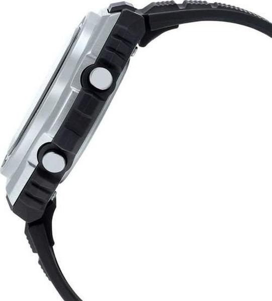 Imagem de Relógio Casio Masculino Standard Digital Preto MWD-100H-9AVDF