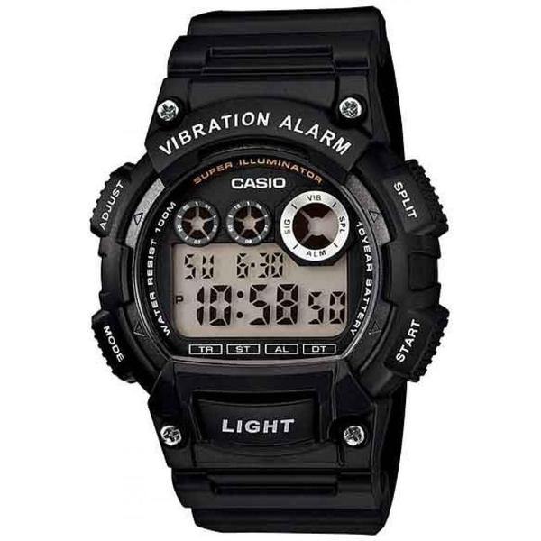 Imagem de Relógio Casio Masculino Standard W-735H-1AVDF W735H