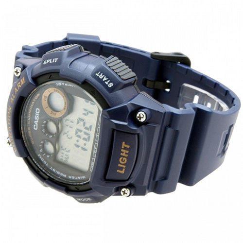 Imagem de Relógio Casio Masculino W-735H-2AVDF