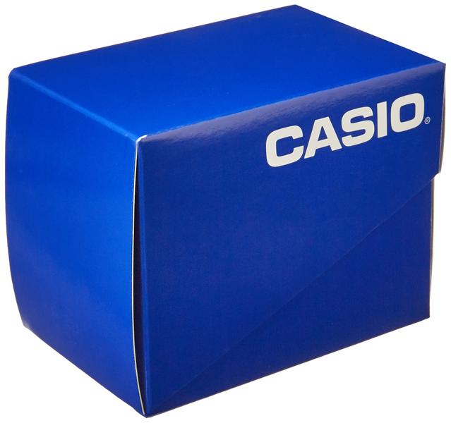 Imagem de Relógio Casio MDV-106B-2AVCF azul 200m de resistência à água