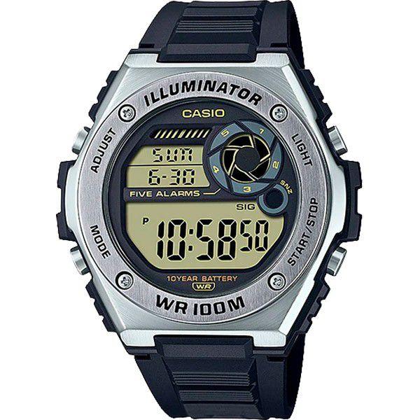 Imagem de Relógio Casio MWD-100H-9AVDF