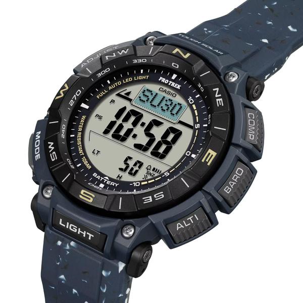 Imagem de Relógio Casio Pro Trek Prg-340Sc-2Dr