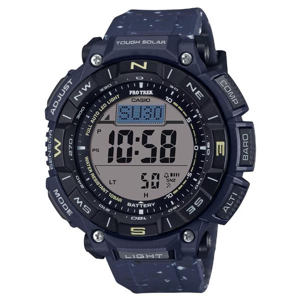 Imagem de Relógio Casio Pro Trek Prg-340Sc-2Dr