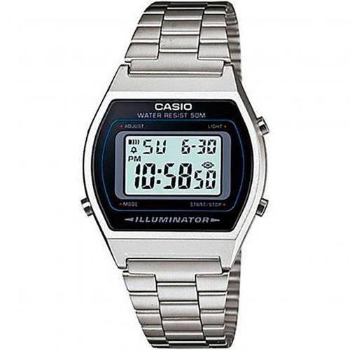 Imagem de Relógio Casio Unissex  B640WD-1AVDF