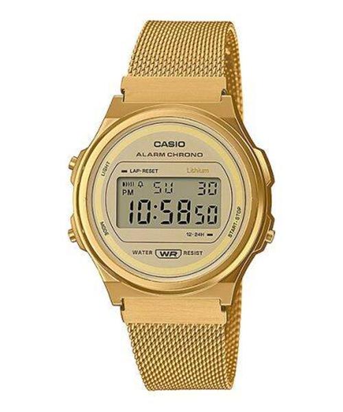 Imagem de Relógio Casio Vintage A171wemg-9adf