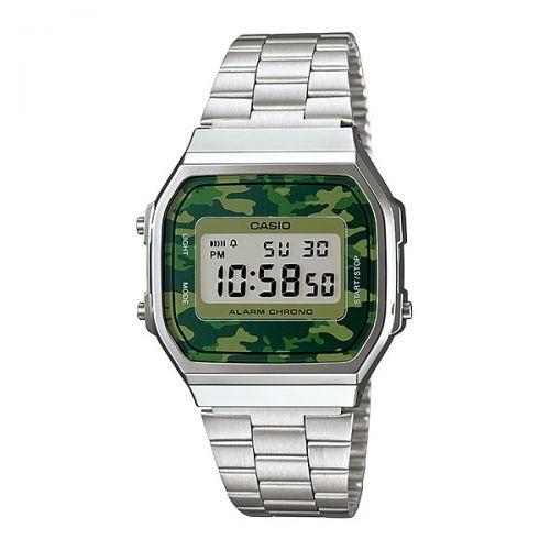 Imagem de Relógio casio vintage camuflado