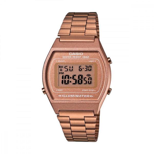 Imagem de Relógio Casio Vintage Feminino Digital B640WC-5ADF