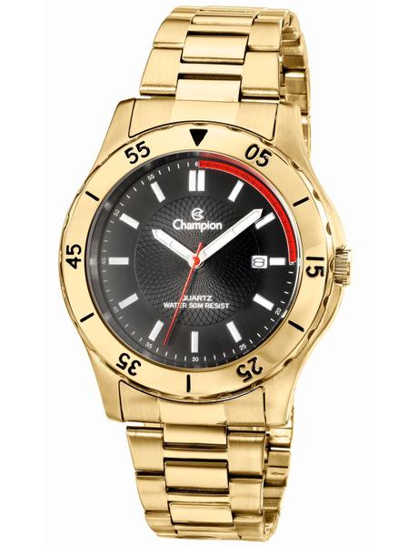 Imagem de Relógio Champion CA30150U Quartz Dourado