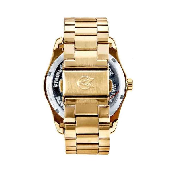 Imagem de Relógio Champion Elegance Dourado Feminino Cn27607V