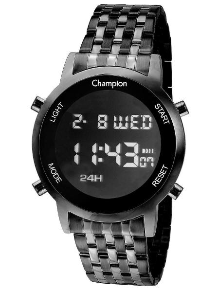 Imagem de Relógio Champion Feminino Ch48091D Digital, Preto, Alarme, L