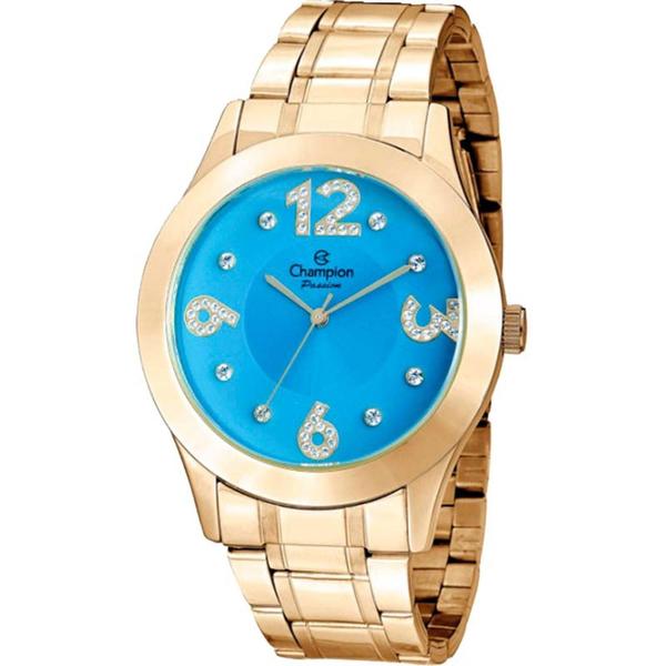 Relogio champion feminino cn29178f Imagem de Relogio champion feminino cn29178f