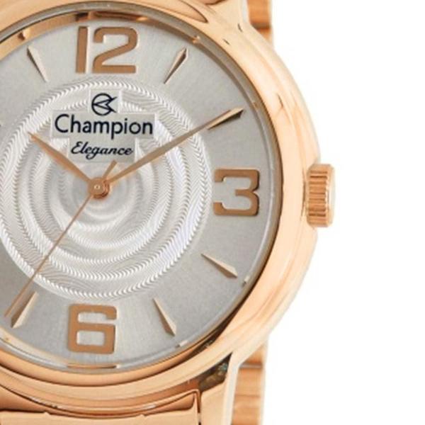 Imagem de Relógio Champion Feminino Elegance CN20980Z