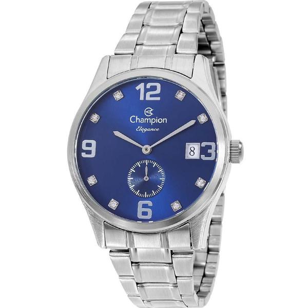 Imagem de Relógio Champion Feminino Elegance CN24780F