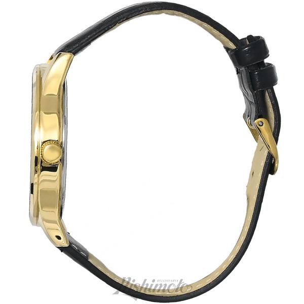 Imagem de Relogio Champion Pulso Pulseira Couro Masculino Maçonaria