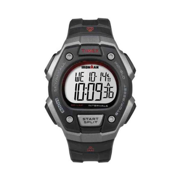 Imagem de Relógio Cinza Masculino Timex Tw5K85900