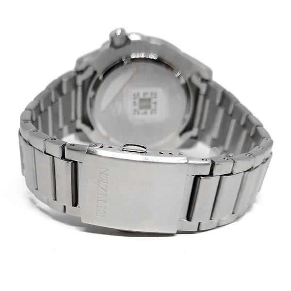 Imagem de Relógio CITIZEN Automático masculino NH8388-81E/TZ31203T