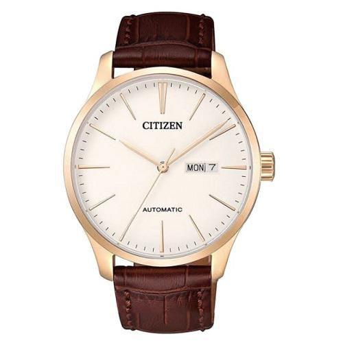 Imagem de Relógio Citizen Automático Masculino Tz20788B - Nh8353-18A