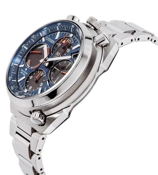 Imagem de Relógio Citizen Eco- Drive Promaster Tsuno 200M Av0070-57L