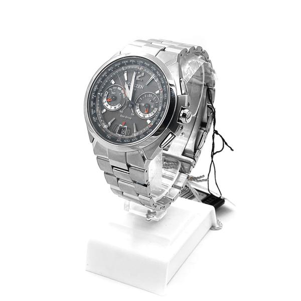 Imagem de Relógio CITIZEN Eco-Drive Sattelite Wave TZ20439J CC1090-52E