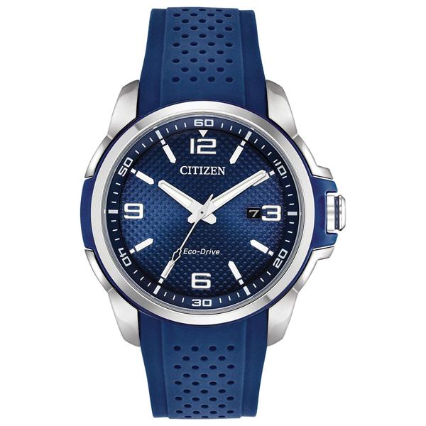 Imagem de Relogio Citizen Eco-Drive Weekender AW1158-05L para homens