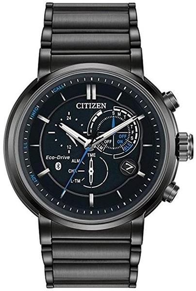 Imagem de Relógio Citizen EcoDrive Proximity Smartwatch BZ1005-51E