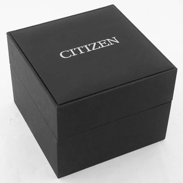 Imagem de Relógio Citizen Masculino Automático NY0086-83L