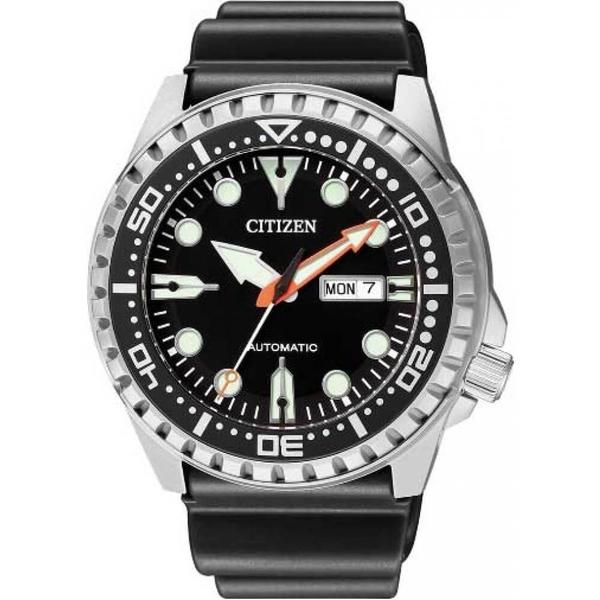 Imagem de Relógio Citizen Masculino Automático TZ31123T NH8380-15E