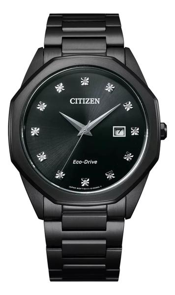 Imagem de Relógio Citizen Masculino Corso Eco Drive Safira Bm7495-59g