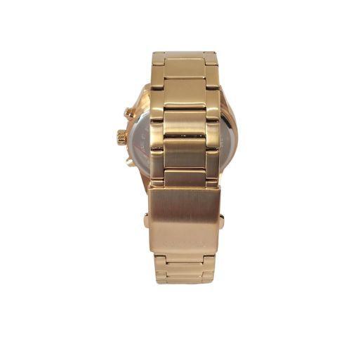 Imagem de Relógio citizen masculino cronógrafo tz31507a dourado 