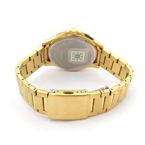 Imagem de Relógio CITIZEN masculino dourado BF2003-84P/TZ20822G