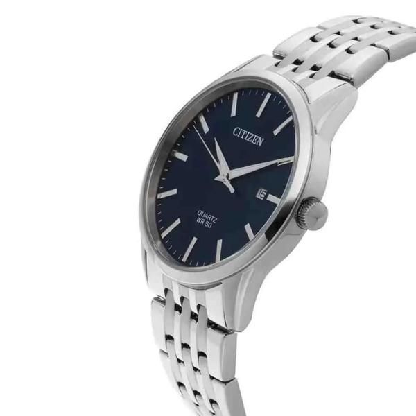 Imagem de Relógio Citizen Masculino Slim TZ20948F