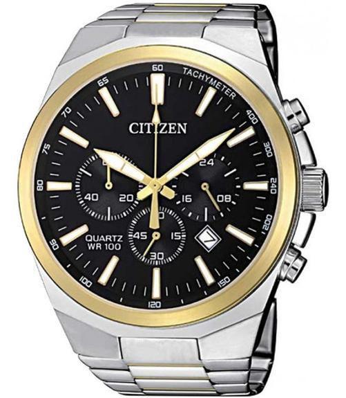 Imagem de Relógio Citizen Masculino Tz31105D