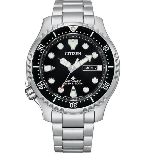 Imagem de Relógio Citizen Promaster Automático Analógico 44mm NY0140-80E