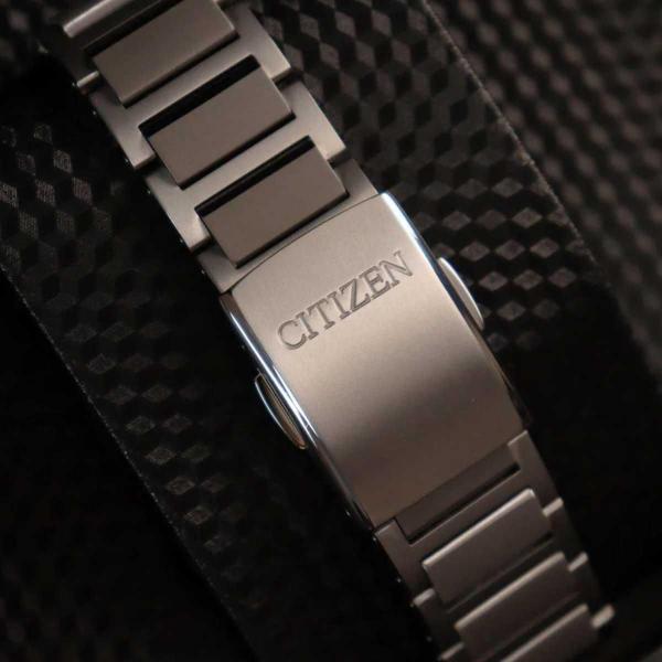 Imagem de Relógio Citizen Promaster Eco-Drive Titanium TZ31838F Prata