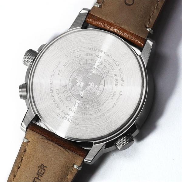 Relógio CITIZEN Promaster Eco-Drive TZ31687F CB0240-11L Imagem de Relógio CITIZEN Promaster Eco-Drive TZ31687F CB0240-11L
