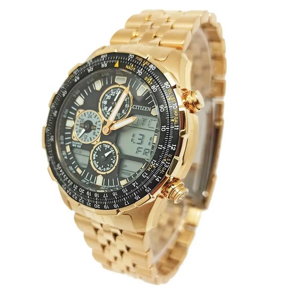 Imagem de Relógio Citizen Promaster Masculino Tz10173u