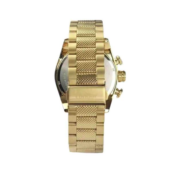 Imagem de Relógio Condor Dourado Masculino COVD33AVT/4P