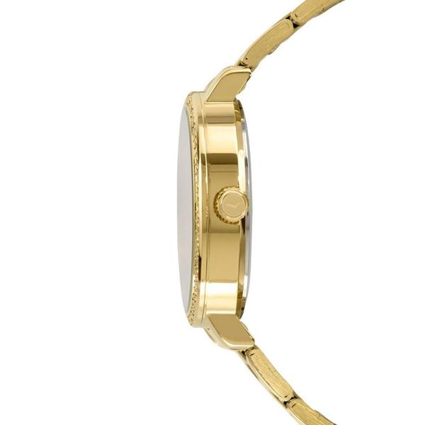 Imagem de Relógio Condor Feminino Elegante Dourado - CO2036MXB/4B